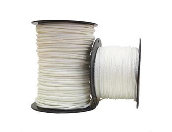 RWB Vb Cord 2Mm X 500M Nat