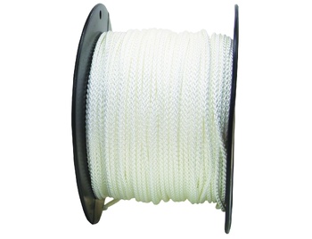 RWB VB Cord 2.5mm x 100M Nat