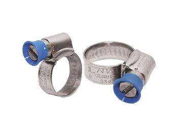 RWB Hose Clamp -S/S 11-16mm