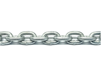 RWB Chain Gal SHORT Link 12mm