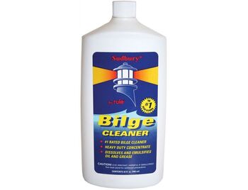 RWB Bilge Cleaner 946 Ml