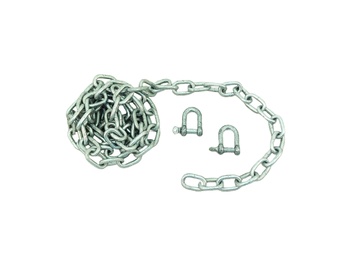 RWB Chain Kit 8mm x 2 Mtr