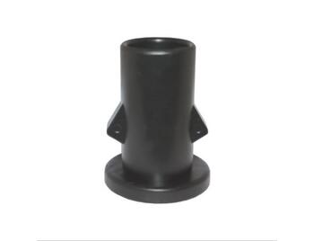 RWB Oar Stops -Rubber 41Mm Pr