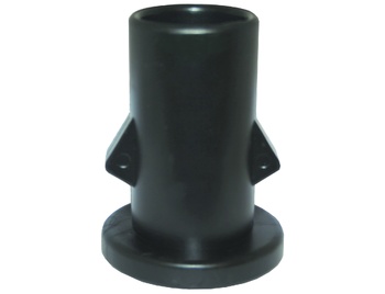 Oar Stops -Rubber 43mm Pr