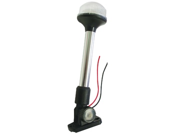 RWB Nav Light LED Fold 625mm