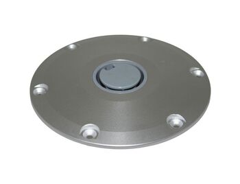 RWB Round Base For PlugIn Ped