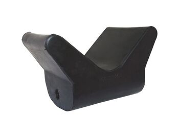 RWB Bow Wedge -Rubber Large