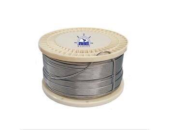 RWB Wire-S/S 316G 1X19 -5/64