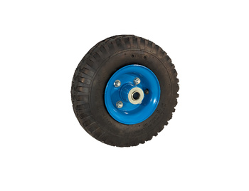 RWB Pneumatic Wheel 250mm