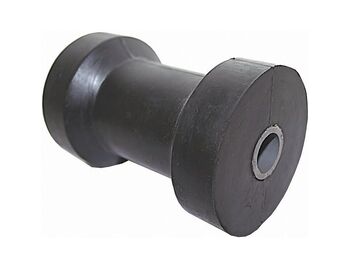 Trailer Roll-Bushed 113mm