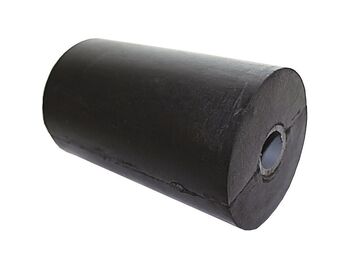 RWB Trailer Roll- Flat Bilge