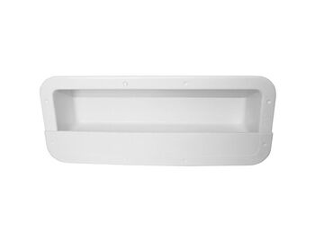 RWB Recessed Pocket 370x120mm