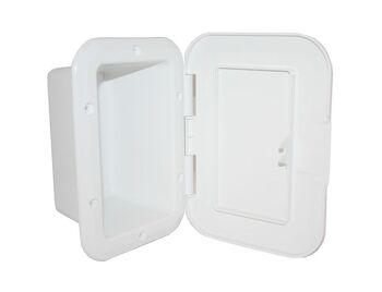 RWB Recess Box &Door 183x110