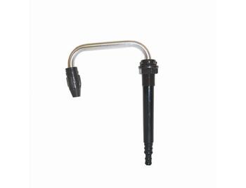 RWB Faucet -Alloy Telescopic