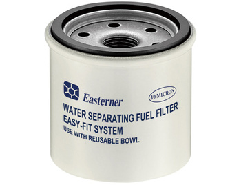 Fuel Filter Only Easy-Fit