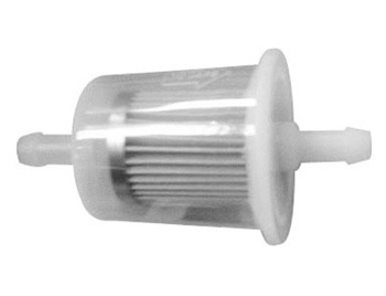 Fuel Filter In-Line 10mm