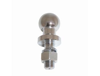 RWB Tow Ball 50Mm X7/8 Chrome