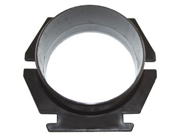 RWB Plastic Flange For Blower