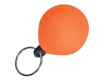 RWB Key Float-Buoy Orange/Blk