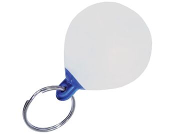 RWB Key Float-Buoy White/Blue