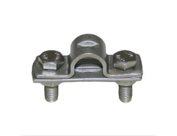 RWB Cable Clamp Block S/S