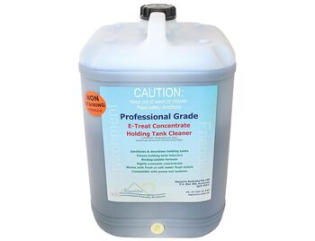 RWB E-Treat Concentrate *20L*