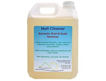 RWB Hull Clean AHC 5 Ltr