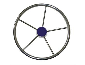 RWB Steer Wheel S/S 388Mm Std