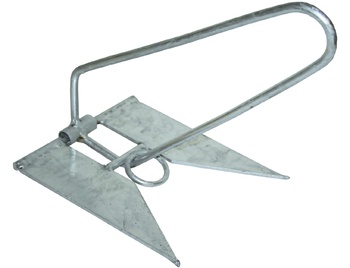 RWB 8 Lb Anti-Snag Anchor