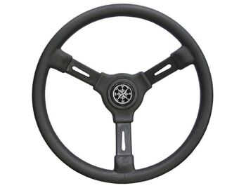 RWB Steer Wheel RIVIERA 3 Spk