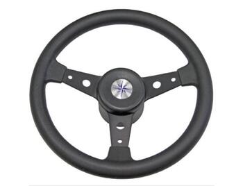 RWB Steer Wheel Delfino 340Mm