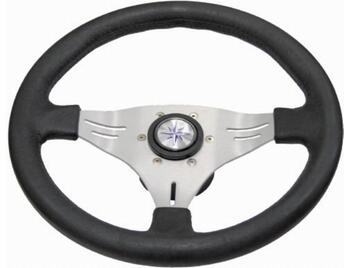 RWB Steer Wheel Manta Black