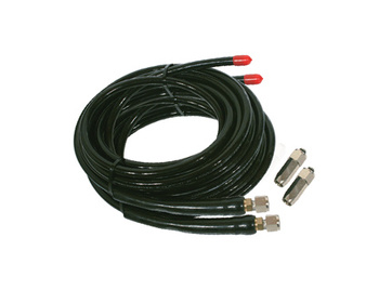 Multisteer Hydraulic Steering Hose Kit