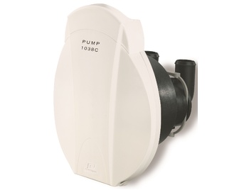 RWB Bilge Pump Man 1038C 38mm