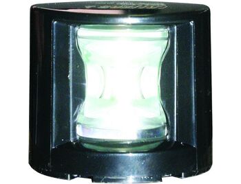 RWB NavLight LED 12M Bk Stern RWB8639