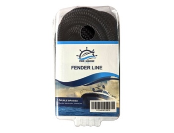 Fender Line Blk 14mm x 2M