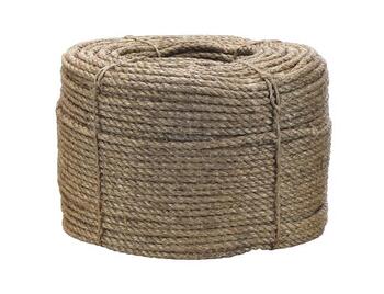 48Mm X 125M Manila Rope (Coil)