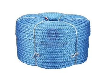 Polypropylene Superdan 16mm x 250m - 12 Strand Coil