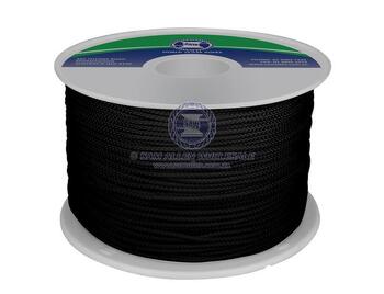 Yachting Braid 10Mm X 200M Black