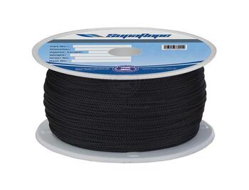 Vb Cord 2mm X 1000M Black