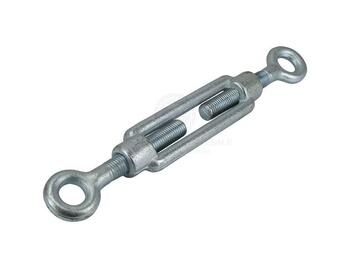 Turnbuckle Eye/ Eye 16mm Gal Boat Marine 110200