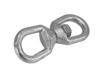 Mooring Swivel - Heavy Duty