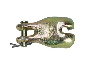 Claw Hook 7-8mm High Tensile