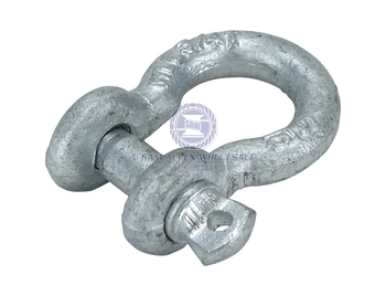 Shackle Bow 10 X 11Mm Grade 'S'