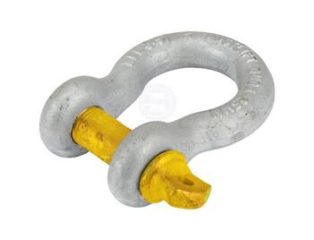 Shackle Bow 19 X 22mm Grade 'S'