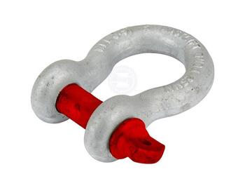 Shackle Bow 22 X 25Mm Grade 'S'