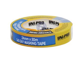 Masking Tape 14 Day 24mm 36 Pack