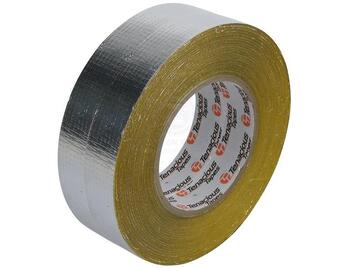 Aluminium Foil Tape 72mm x 50m