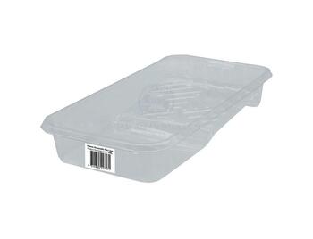 Roller tray disposable liner 100mm 10 pack