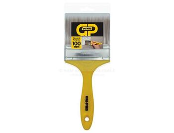 Paint Brush Gp 100mm 12 Pack